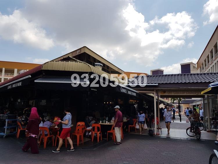 Tampines Street 21 (D18), Shop House #168470162